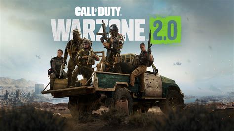 Warzone 2 Launch What We Should Be Aware Of So Far