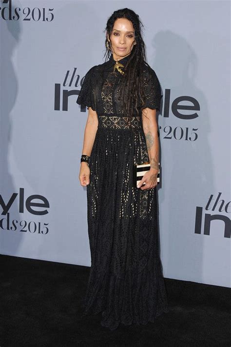 Lisa Bonet Proves Shes Still Got It Nice Dresses Lisa Bonet Dresses