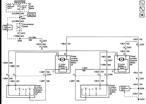 1997 Chevy K1500 Wiring Diagram
