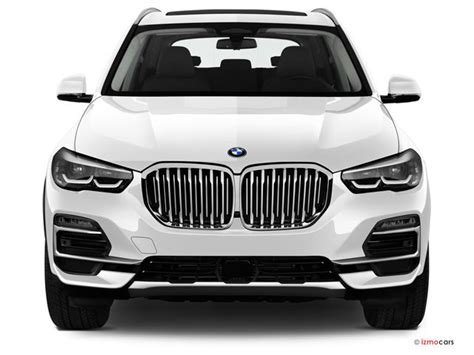2022 Bmw X5 105 Exterior Photos Us News