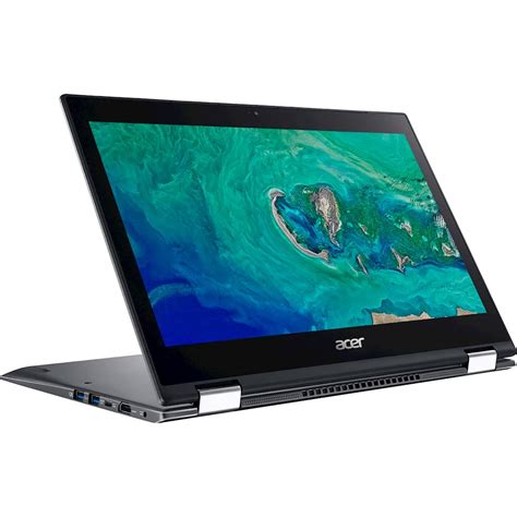 Best Buy: Acer Spin 5 2-in-1 13.3" Touch-Screen Laptop Intel Core i7