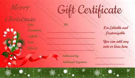 Free holiday flyer templates unique inspirational free holiday best holiday certificate templates free , source image from juniorregionals.com free sample example format templates download word excel pdf holiday certificate germany holiday certificate images certificate of holiday. √ 20 Blank Christmas Gift Certificate Template ™ in 2020 ...