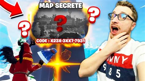 It was originally expected to end on april 30th, but will now end on june 4th. UN CODE DE MAP TOP SECRÈTE DE FORTNITE !! - YouTube