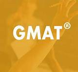 Graduate Management Admission Test Gmat Or Graduate Record Examination Gre