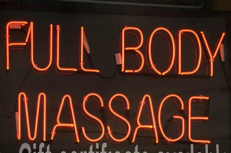 hollywood police make arrests in massage parlor prostitution sting hollywood gazette
