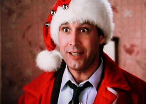 Jw Ocker Eight Serious Reasons Why Christmas Vacation Is Better