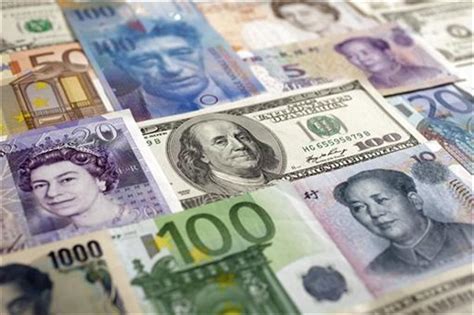 Sending money overseas over £2000? Dollar: Speculators Increase Sell-Side Bets and Cut Buy ...