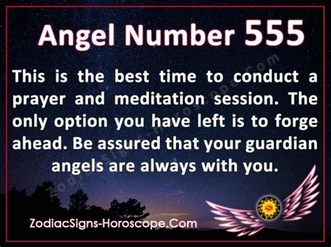 Angel Number 555 Meaning It Often Helps Us Make The Best Life Decisions