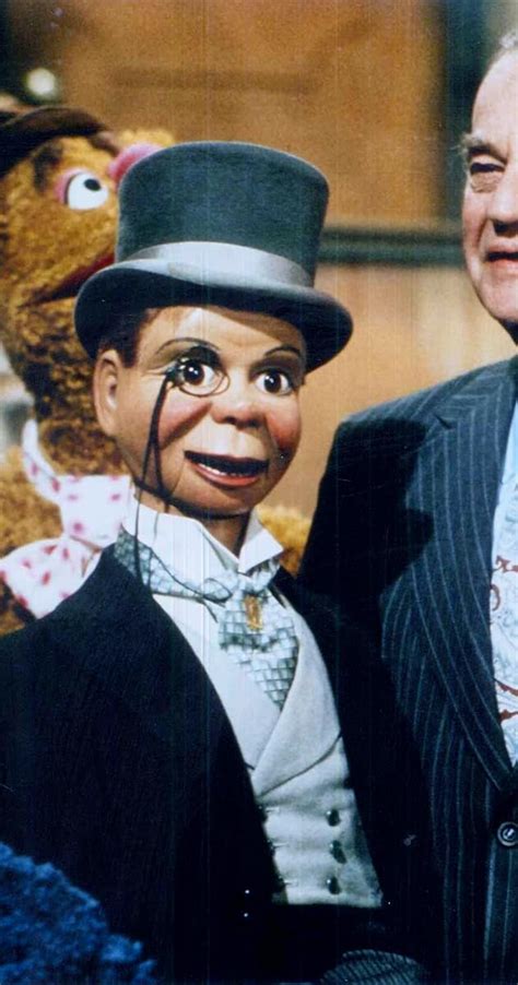 The Muppet Show Edgar Bergen Tv Episode 1977 Technical