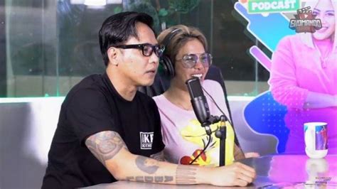Sukses pecahkan rekor siaran terlama, kini sukses dengan bisnisnya. Makin Nempel dengan Nikita Mirzani, Disindir Nyai Pernah ...