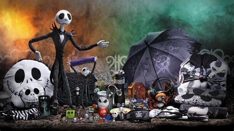 This Is Halloween The Nightmare Before Christmas Free Download - Nightmare Before Christmas Wallpaper HD (75+ images)