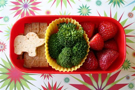 Best Ever Healthy Lunch Box Tips Natural New Age Mum