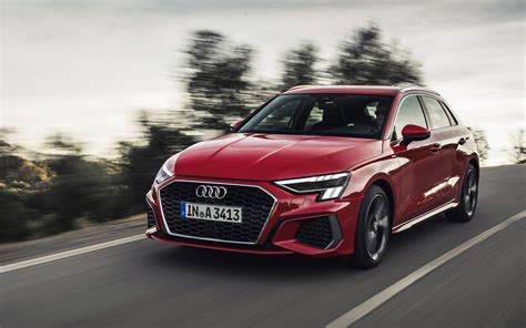 Audi A3 Sportback Τιμές νέα Video Gocargr
