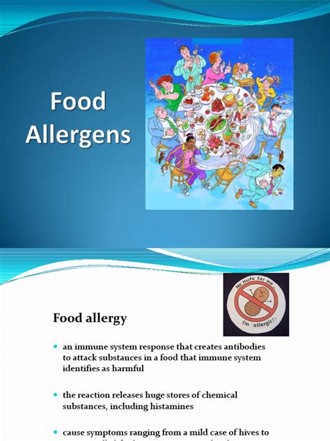 Wheat allergy is another common pediatric food allergy. Food Allergens | Food Allergy | Allergen