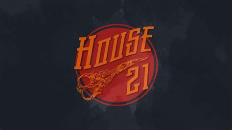 House 21 Saloon Youtube