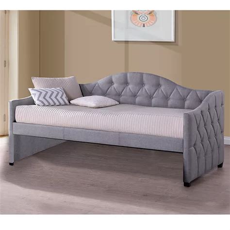 Hillsdale Furniture Jamie Tufted Daybed