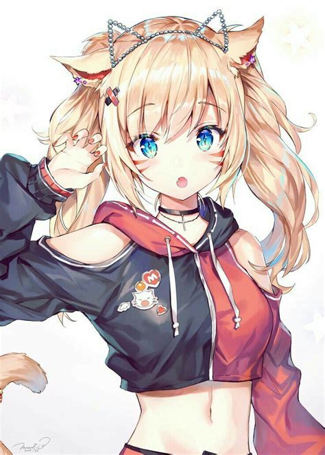 We did not find results for: Kawaii Neko Cute Anime Cat Girl Drawing Easy | Revisi Id