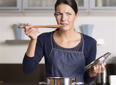 10 Dangerous Food Mistakes Youre Making — Eat This Not That
