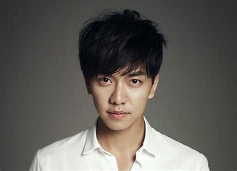 More Details About Lee Seung Gis Enlistment And Return Revealed Soompi