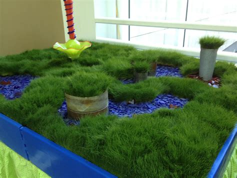 Seattle flowers delivery delivers flowers anywhere in the city and beyond. #EcoLawnGlassGarden at Northwest Flower and Garden Show in ...