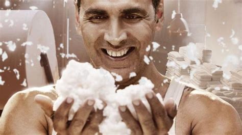 Padman is sanitised and sweet, and its message is not just to encourage the use of sanitary pads, but that with the right motivation, imagination and a whole lot of patience you can solve problems with ingenuity. Pad Man box office collection Day 8: Akshay Kumar's film ...