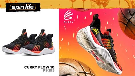 Curry Flow 10 How To Buy Philippine Price