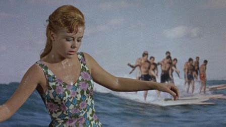 Audience reviews for gidget goes hawaiian. Gidget Goes Hawaiian (1961) - MUBI