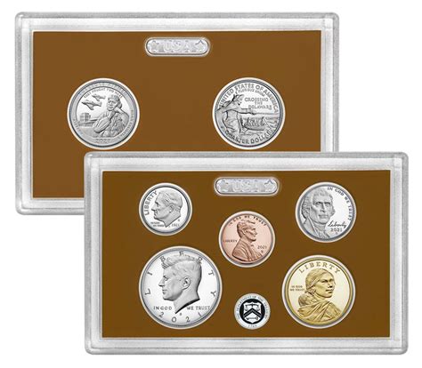 United States Annual Mint Sets Us Mint Catalog Online