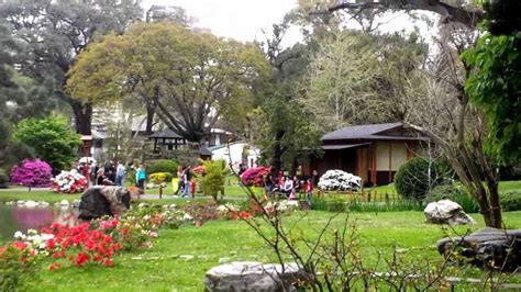With our custom trip planner, antofagasta attractions like parque japones can be center stage of your vacation plans, and you can find out about other. Paseo por el Jardín Japonés - YouTube