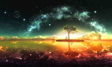20 Dreamy And Fantasy Desktop Wallpapers Backgrounds Images