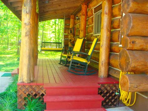 The manistee national forest is a national forest located in the lower peninsula of michigan. Family Cabin in Manistee National Forest, Michigan