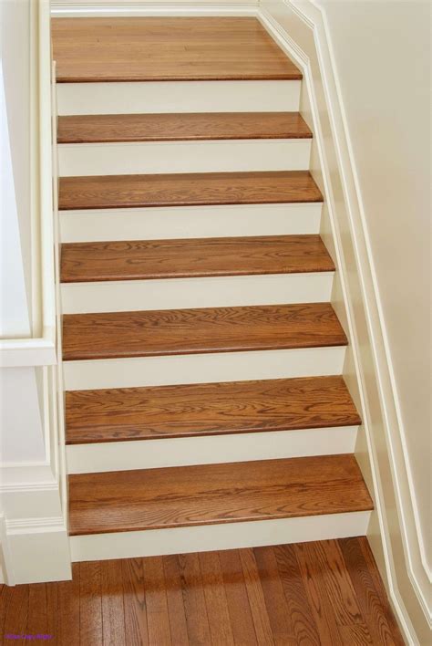 White Oak Stair Treads Staircases Laminate Stairs Wood Stair Treads