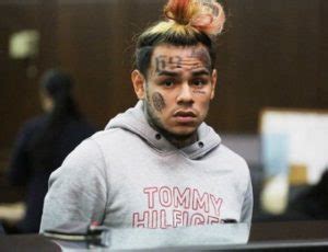 Tekashi 6ix9ine makes $0 monthly from youtube. Tekashi 6ix9ine Net worth: How Rich is American Rapper ...