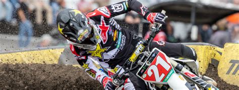 Monster energy ama supercross live | watch race day live on nbc sports & nbc sports gold. Live Timing from 2018 Las Vegas SX - MotoXAddicts