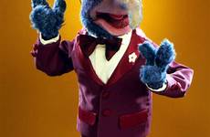 gonzo muppet muppets personaggi toughpigs sesame cinque ricordate nome stunt wednesdays performed