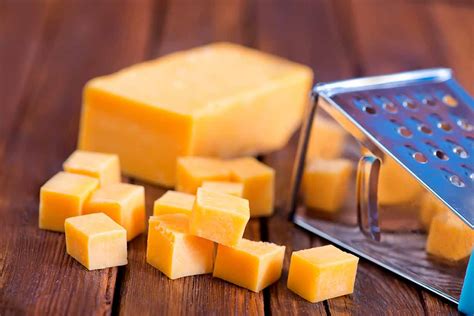Cheddar Cheese 101 Nutrition Facts And Health Benefits