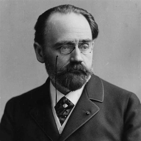 Émile Zola Babelio