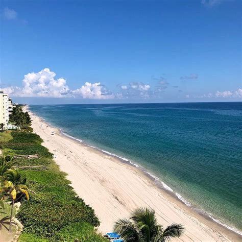 Best Public Beaches In West Palm Beach Pycherry