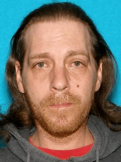Grant County Police Need Your Help Locating Wanted Sex Offender Wowo
