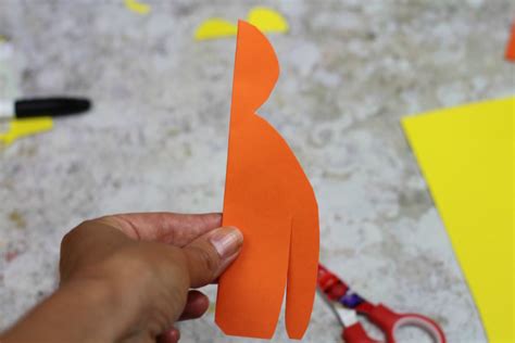 3 Easy Paper Animal Crafts For Kids Day Out With The Kids