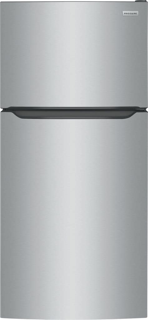 Frigidaire® 20.0 Cu. Ft. Top Freezer Refrigerator | Aztec Appliance