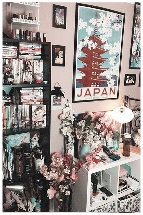 Anime Bedroom Ideas in 2020 ( 20+ Cool Ideas & Decorations)