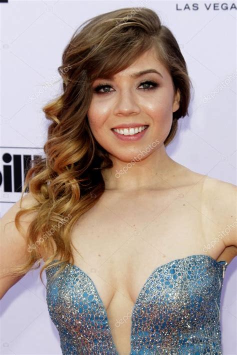 She is best known for her acting career. Jennette McCurdy - Stock Editorial Photo © Jean_Nelson ...