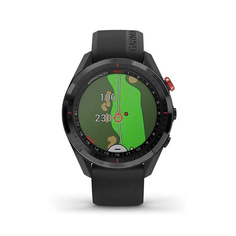 Looking to buy garmin running watches? Garmin Approach S62 GOLF Smart Watch With Built in Heart ...