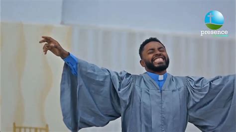 New Amharic Gospel Song 2021 Yitbarek Tamiru Endi New Leka Amazing
