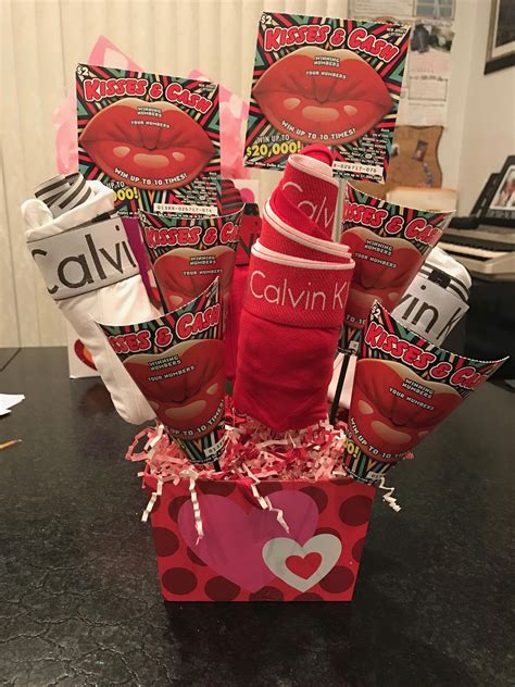 Pinterest Surprise Valentines Day Gifts For Him Fip Fop