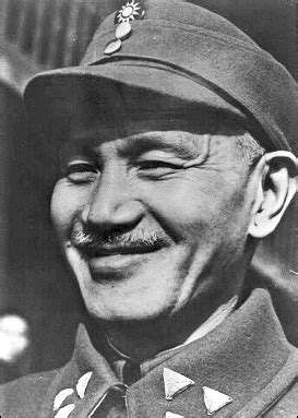 Chiang Kai-shek | La guía de Historia