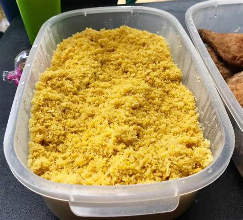 The aid of food items such as beans, rice, flour, cornmeal, and our mana pack feed me meals, cleaning. Guyanese Food: 21 Guyana Dishes You Should Try