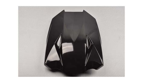 Note the cool air duct just above the turn signal. Seat Cowl KAWASAKI Z1000 SX 2010 - 2019 & NINJA 1000SX ...