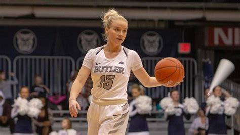 157,671 likes · 21,289 talking about this. Women's college basketball: Butler rallies to upset No. 11 ...
